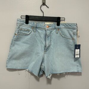 3/$15 LAST CHANCE Universal thread new with tags stretch jean shorts size 10